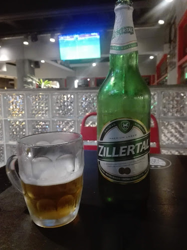 El Club de la Papa Frita