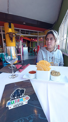 Opinii despre BUFFALO RESTO în Montevideo - Gastronomía y hostelería