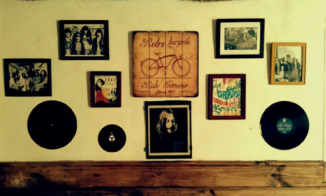 La Fusa - Gastronomía y hostelería