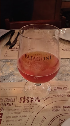 Opinii despre Restaurante El Berretín în Montevideo - Gastronomía y hostelería