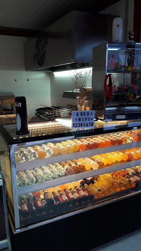 Comentarii opinii despre Burger House - Pizzería Hamburguesas en Toledo