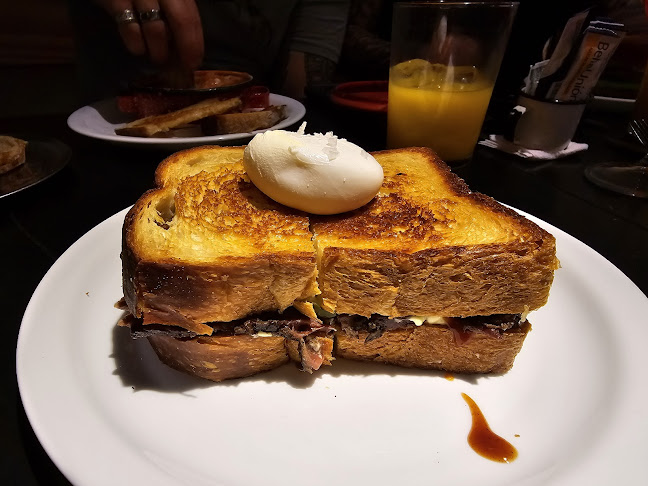 Comentarii opinii despre Sometimes Sunday