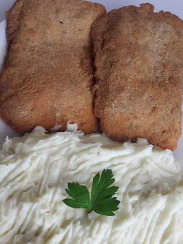 Comentarii opinii despre Comidas bien ricas