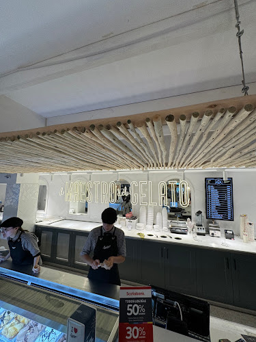 Comentarii opinii despre Lucciano's