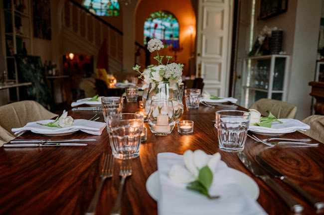 Alquimista Restaurante - Gastronomía y hostelería