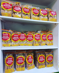 Opinii despre Panaderia Municipio în Las Piedras - Gastronomía y hostelería