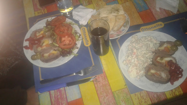 Panadería La casa del sabor - Montevideo