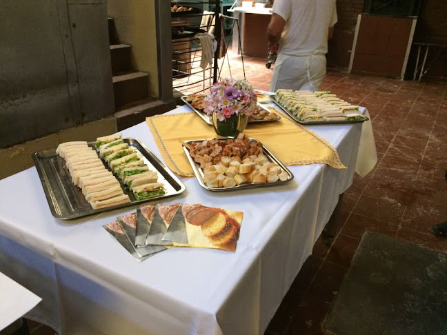 Panadería Las Brisas