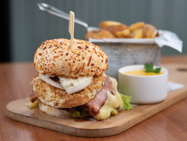 Yuda's restobar - Gastronomía y hostelería