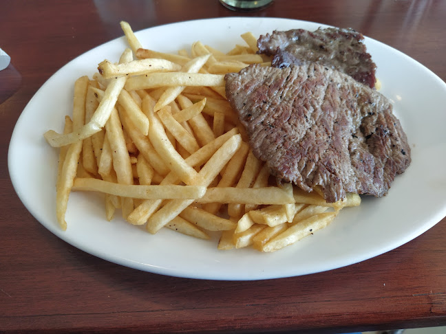 Comentarii opinii despre La Pasiva