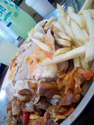 72GR+872, Ruta 8, 15600 Pando, Departamento de Canelones