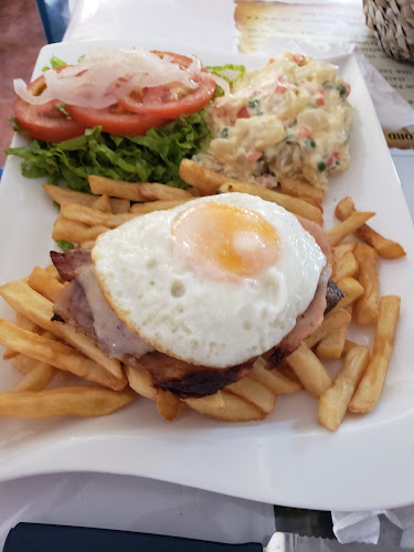 Opinii despre Lo Del Maestro în Rocha - Gastronomía y hostelería