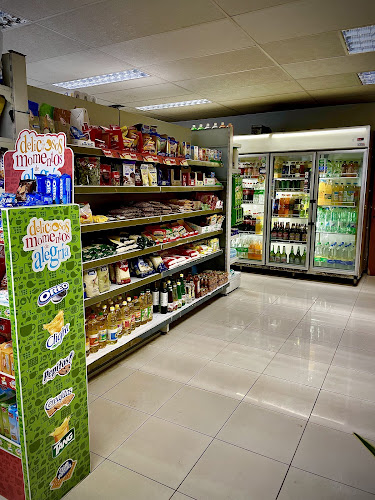 Panadería Tejar - Pan de Azúcar