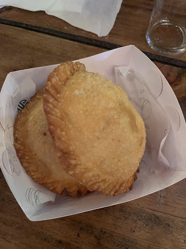 Empanadas Tunquelen - Ciudad de la Costa