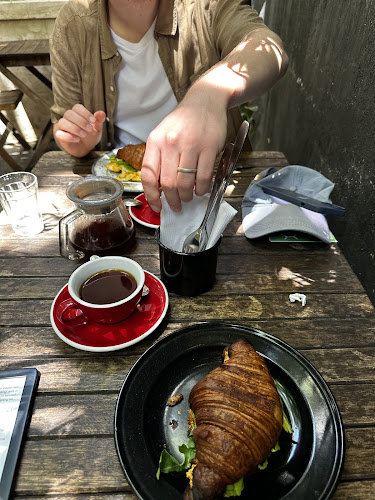 Opinii despre MACOCO Café în Montevideo - Gastronomía y hostelería