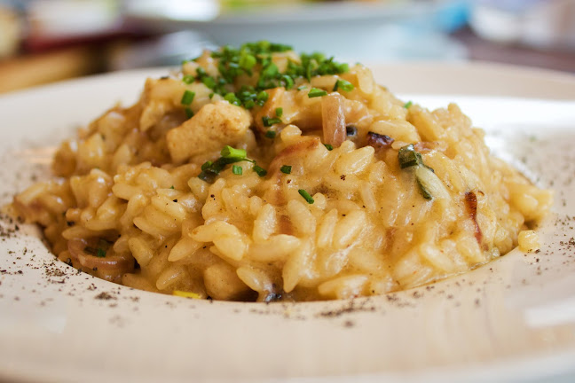 Panini's - Montevideo