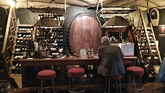 Comentarii opinii despre Barolo Wine Bar