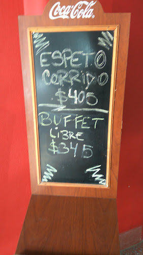 Restaurant Boi Brasino