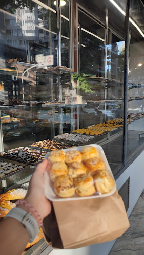 Comentarii opinii despre Nueva Panadería Rodó