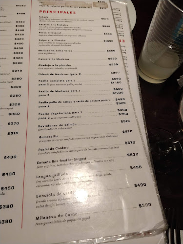 San José 1168 primer piso, 11100 Montevideo, Departamento de Montevideo