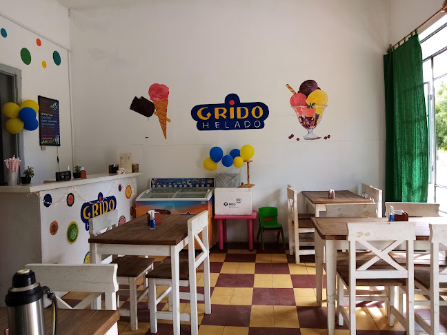 Lavalleja 17, 95200 Cardal, Departamento de Florida