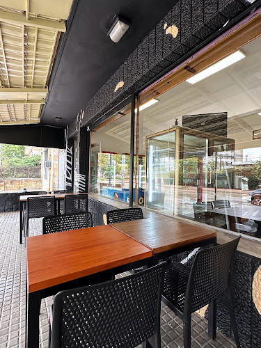 Panadería Las Heras