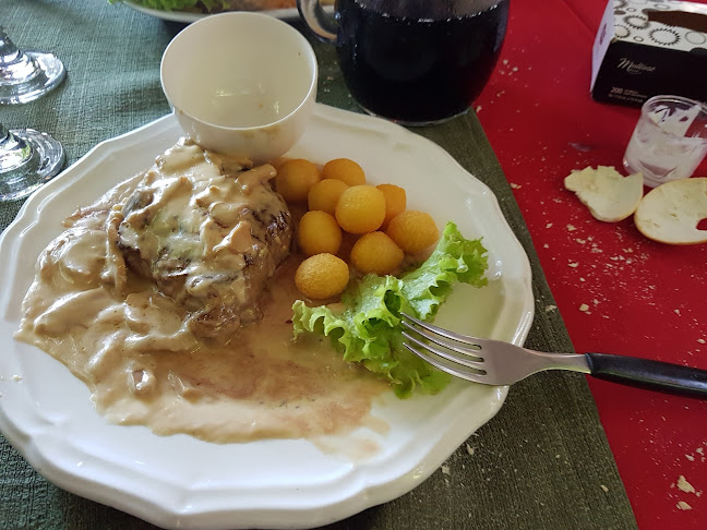 Candilejas - Maldonado