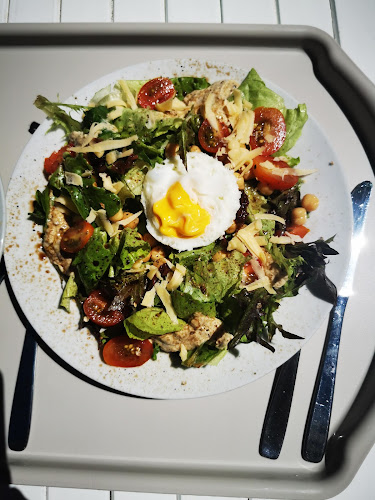 Flor de Kaffee - Gastronomía y hostelería