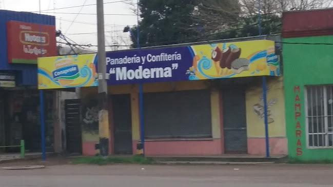 Panadería Moderna