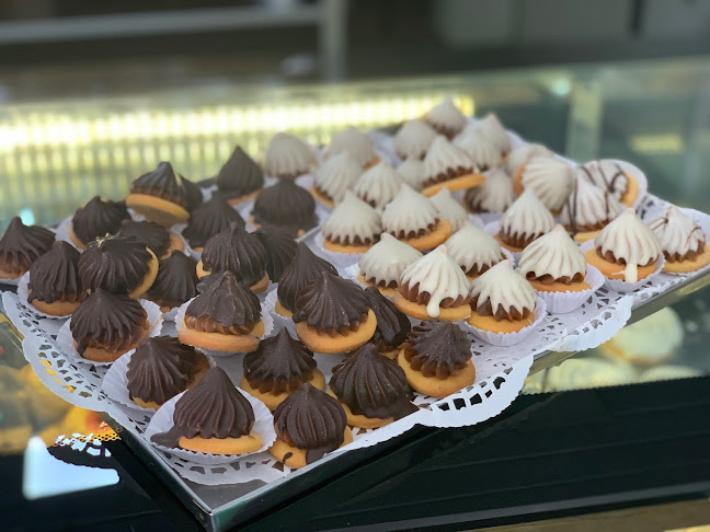 Opinii despre Panadería Catalunya în Montevideo - Gastronomía y hostelería