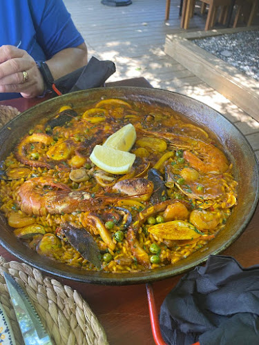 Comentarii opinii despre La Casa Gallega