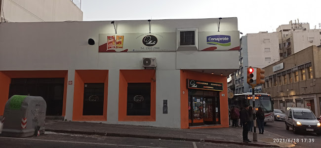 MALÚ - Panadería, Confitería y Rotisería