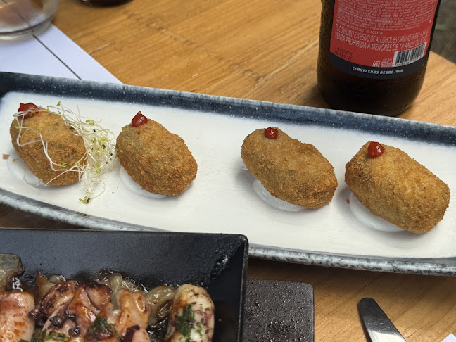 Ladran Sancho - Ciudad de la Costa