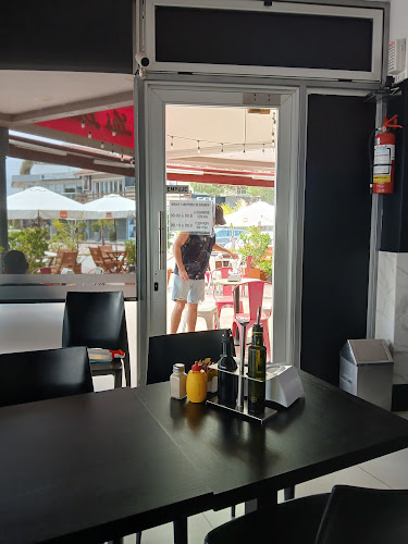 La Pasiva - Montevideo