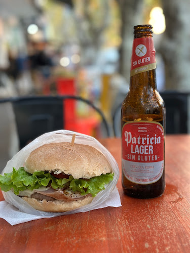 Carrito los farolitos - Gastronomía y hostelería