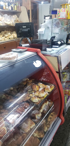 Comentarii opinii despre Panadería los 33