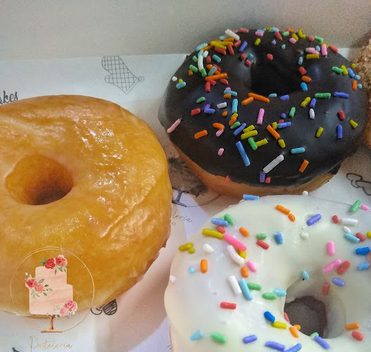Sofía Jiménez pastelería por encargo. - Punta del Este