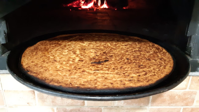 Comentarii opinii despre Pretto Pizzería