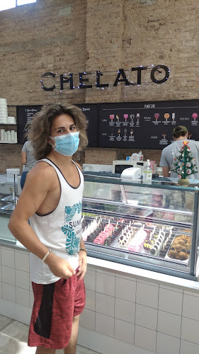 Chelato Paysandú - Gastronomía y hostelería