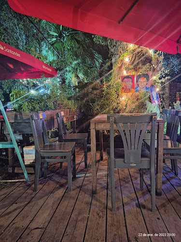 Comentarii opinii despre El Chancho y La Coneja