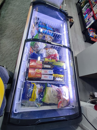 Maxikiosco 24 - Gastronomía y hostelería