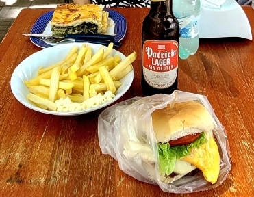 Opinii despre Carrito los farolitos în Col. del Sacramento - Gastronomía y hostelería