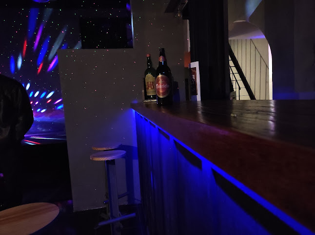 Opinii despre COLD Music Bar în Montevideo - Gastronomía y hostelería