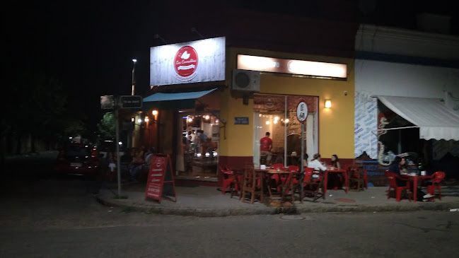 Las Carmelitas Casa De Empanadas