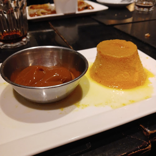 Opinii despre El Club de la Papa Frita în Montevideo - Gastronomía y hostelería