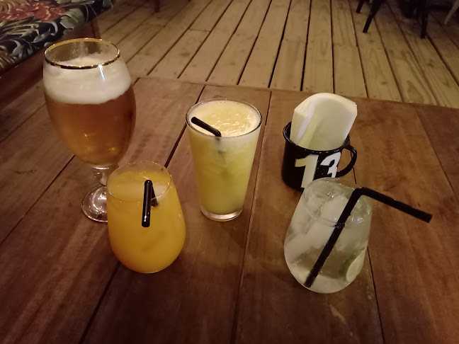 Comentarii opinii despre Parador El Arroyo