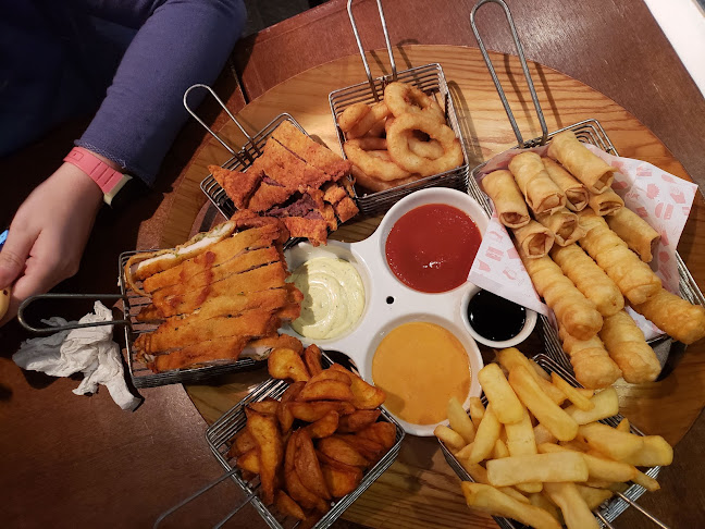 One Love - Montevideo