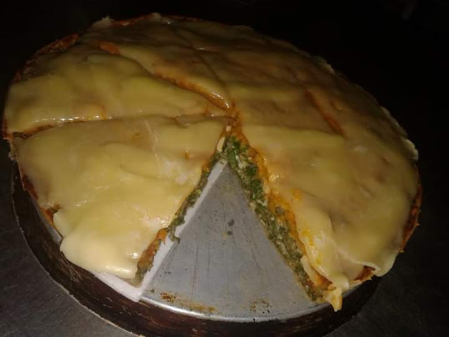 Todo caserito - Gastronomía y hostelería