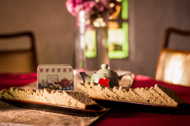 Opinii despre Morada Mía Casa de Té în Sauce - Gastronomía y hostelería