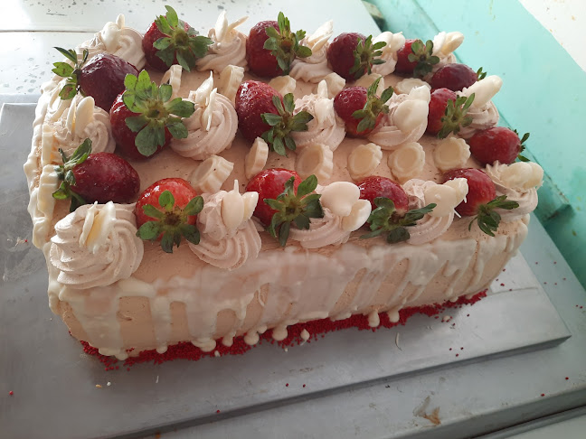 Panaderia Mi Pan centro - Tacuarembó